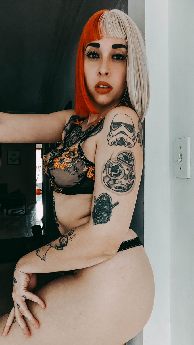 Bl4ckwolv3s666's tweet photo. 50% off this week-end

ᴅᴀɪʟʏ ɴᴜᴅᴇꜱ
1,5k + ᴘʜᴏᴛᴏꜱ/ᴠɪᴅꜱ
ᴋɪɴᴋʏ ꜰʀɪᴇɴᴅʟʏ
ꜱᴛʀᴇᴀᴍɪɴɢ ᴅᴀɪʟʏ
ɢɢ/ʙɢ/ꜱᴏʟᴏ 
ꜰʀᴇᴇ ᴅᴍꜱ
ᴄᴜꜱᴛᴏᴍ / ᴘʀᴇᴍᴀᴅᴇ
ꜰʀᴇᴇ ᴡᴇʟᴄᴏᴍᴇ ᴠɪᴅᴇᴏ
ʟɪɴᴋ ʙᴇʟᴏᴡ https://t.co/jcFTQjrctA