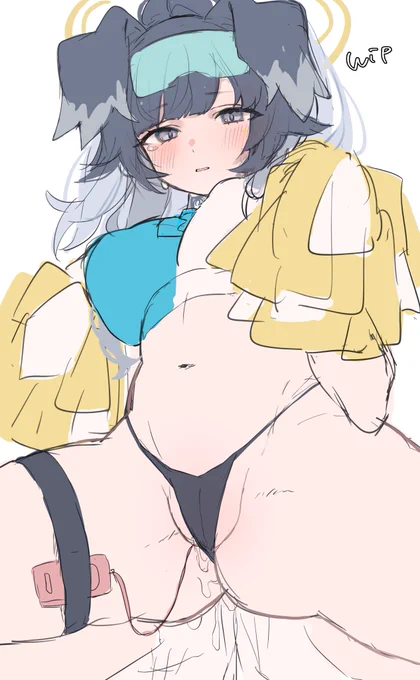 ラフ… 