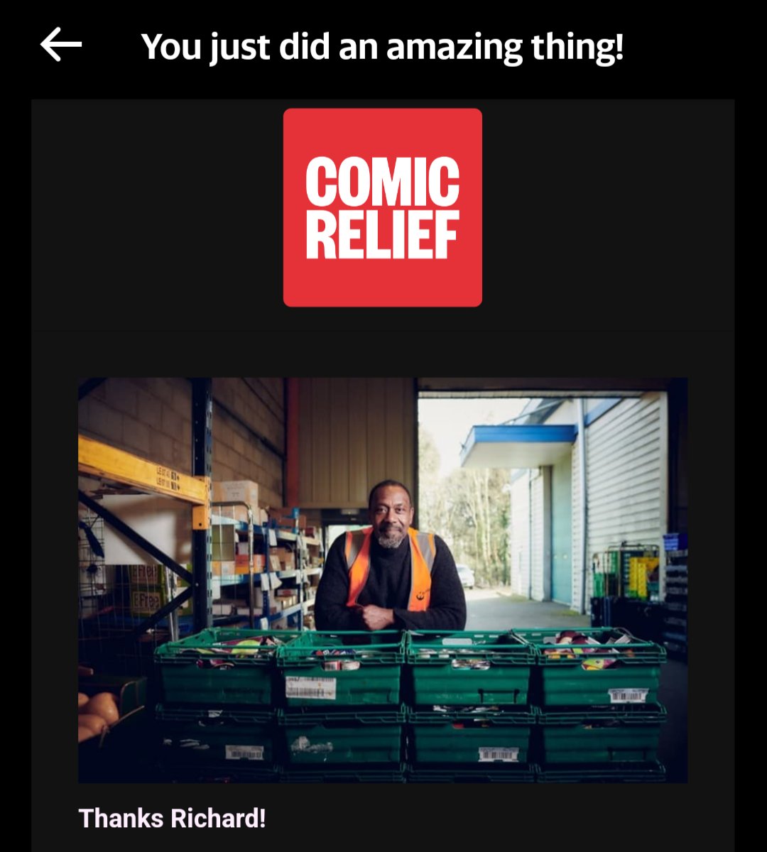 Richard Goodman 💙 tweet media