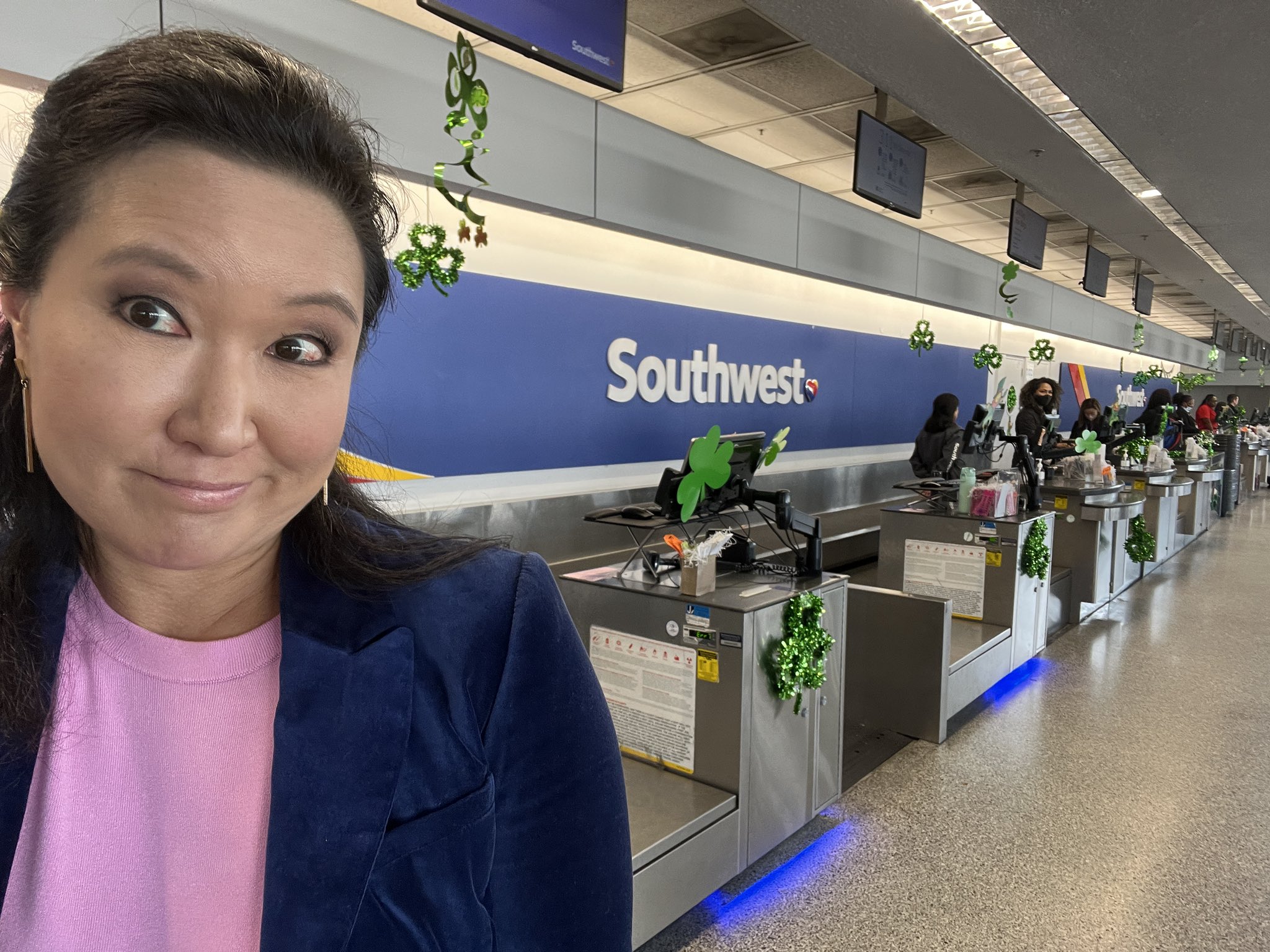 Kyung Lah on Twitter "Got robbed. Again. jasonkCNN & I were at city