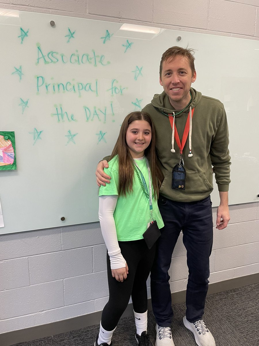 Sherwood School tweet media