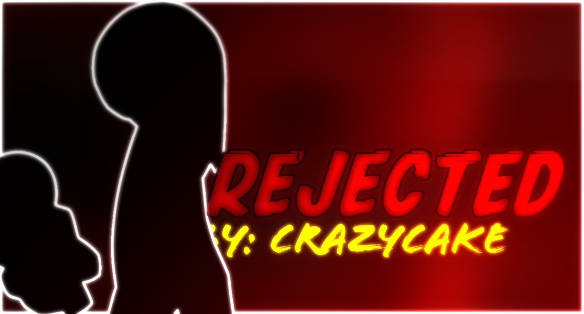 inchiro_d's tweet photo. The Rejected... 
and yes, wiik revenge is being worked on again, it will probably come this year :) https://t.co/mcrr87KT4c