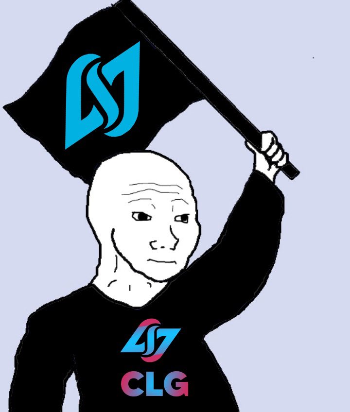 HOLY SHIT @clgaming LETS GOOOOOO #CLGWIN

EASY CLAP @Contractz THE GOAT