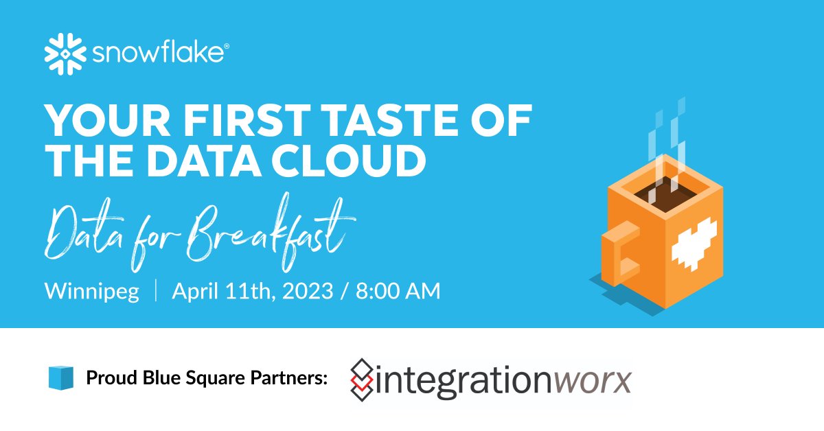 Integrationworx tweet media