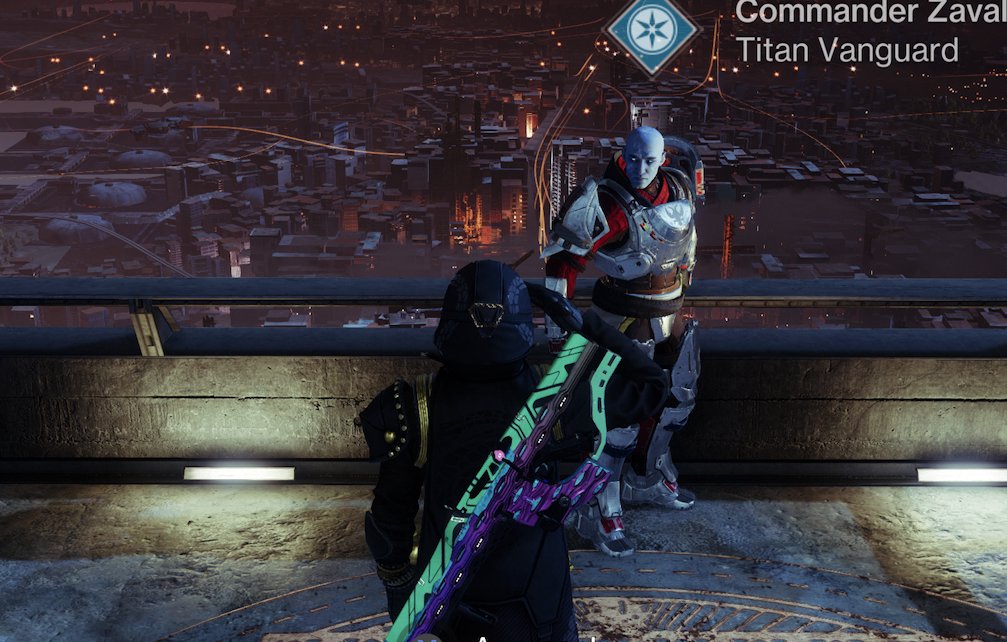 DestinyRaiders tweet media