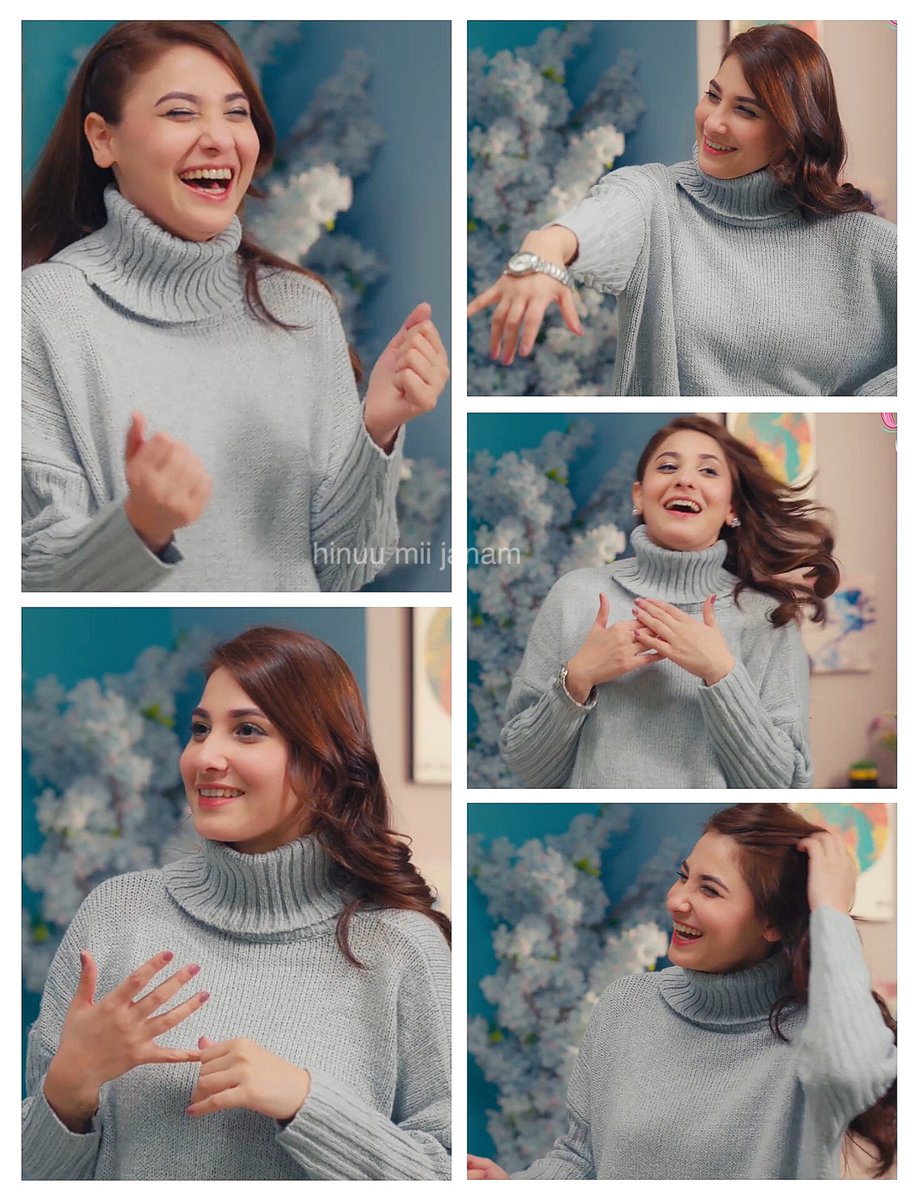 iamwadeea's tweet photo. You make me smillleeeee a littlllllleeee Moorrrreeeee babeee 💙💫😙
@hinaaltafkhan https://t.co/NipkPcEPaT