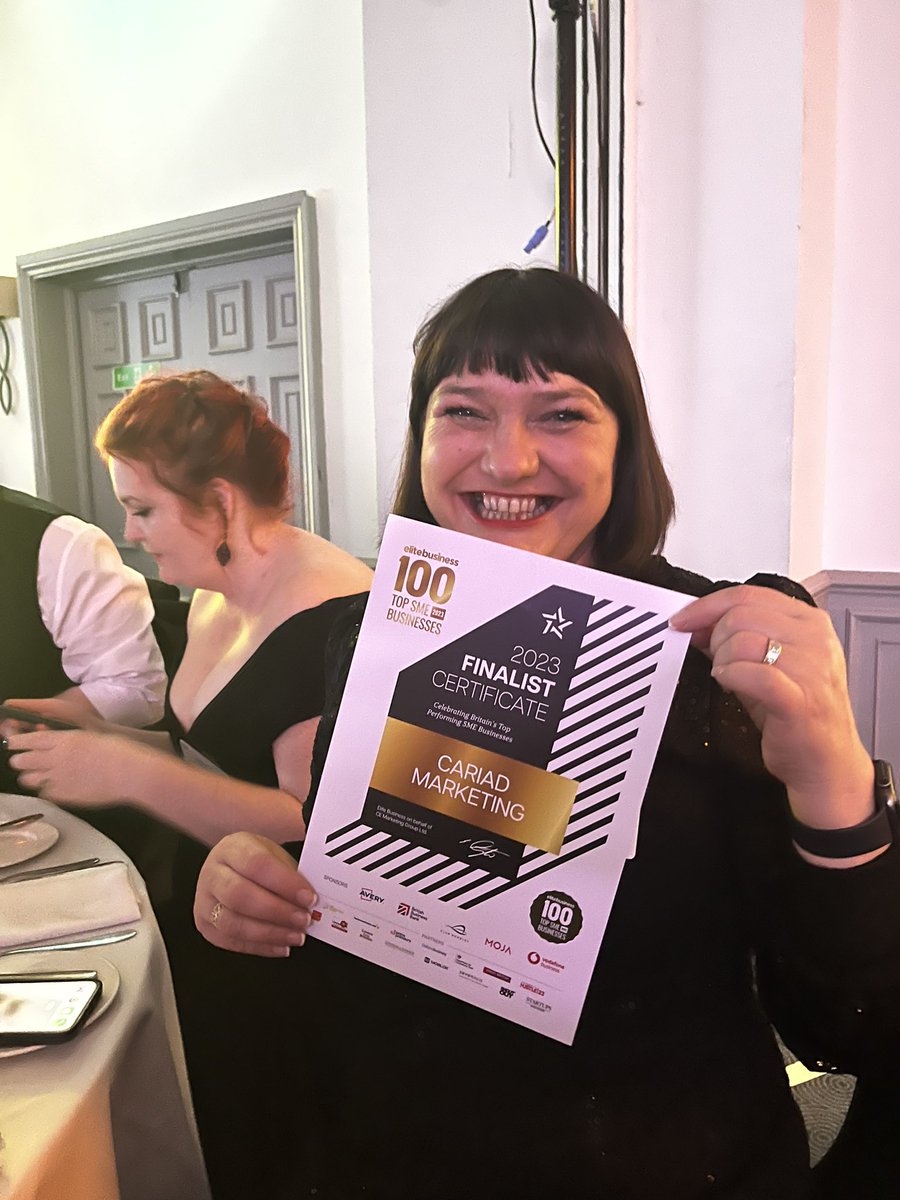 Best Business Women tweet media