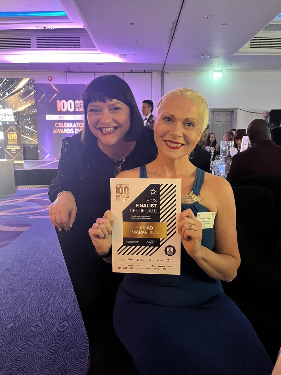 Best Business Women tweet media