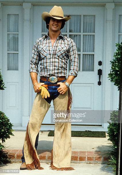 Happy Birthday to Patrick Duffy! 