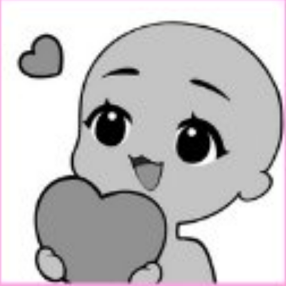 Kuuaxus's tweet photo. @kimmy_sparkles I know it would be 5 emotes, but I would love just this emote with a little ducky on it's head! 😊 https://t.co/LjqaWjQShx
