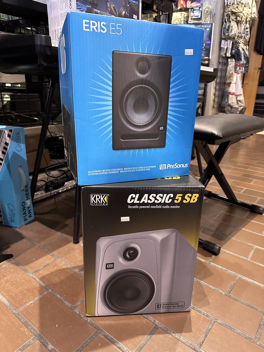 backbeatmusic95's tweet photo. We have it. https://t.co/GehxTGCaX4