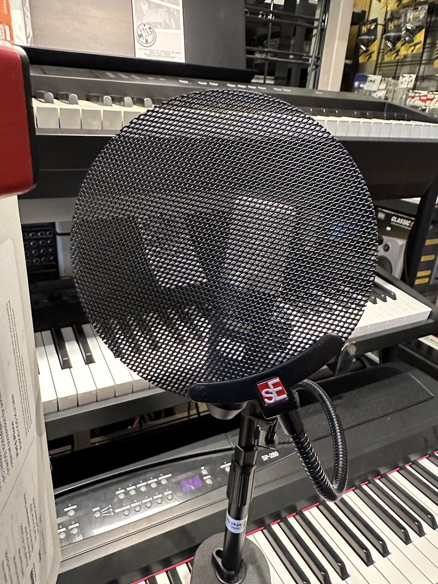 backbeatmusic95's tweet photo. We have it. https://t.co/GehxTGCaX4