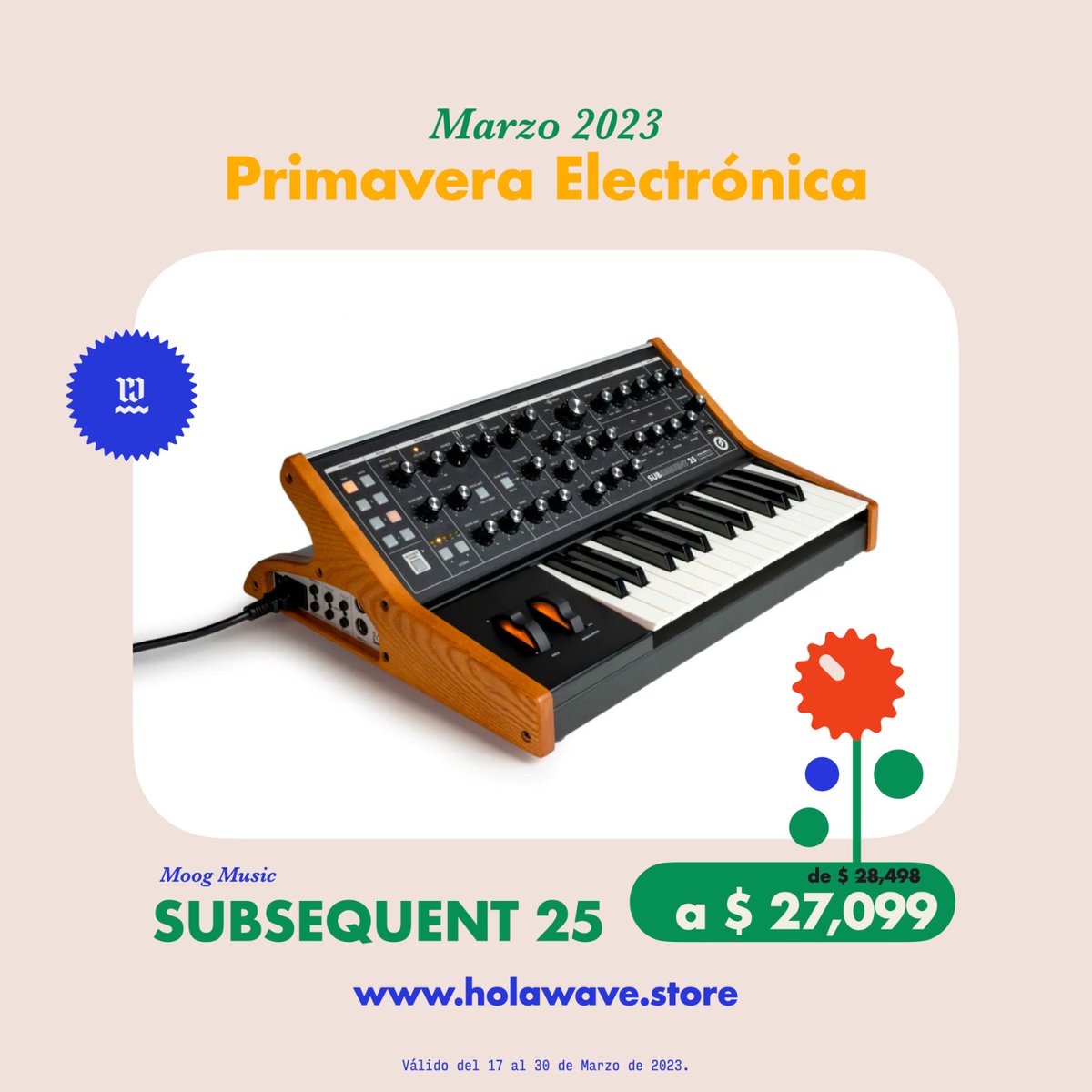 EL TÍO DE LOS SINTETIZADORES 🎛✌🏾🤖 tweet media