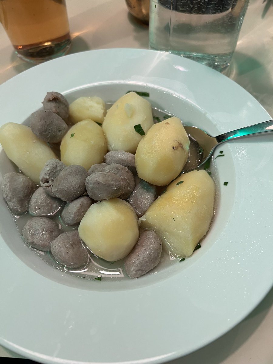 Trøndersk aften på #Splm23 #sodd