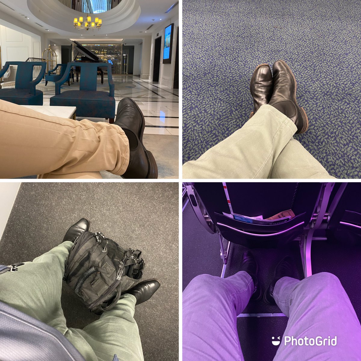 Gideon_ExecSec's tweet image. Airports &amp;amp; hotels. Close protection travel life. 

#rmwilliams #boots #Airport #executiveprotection #closeprotection #travel #security #global #globalsecurity #vip #hotel #sydney #auckland #australia #nz #kiwi #bodyguard #ep #cp #aotearo #traveller #life