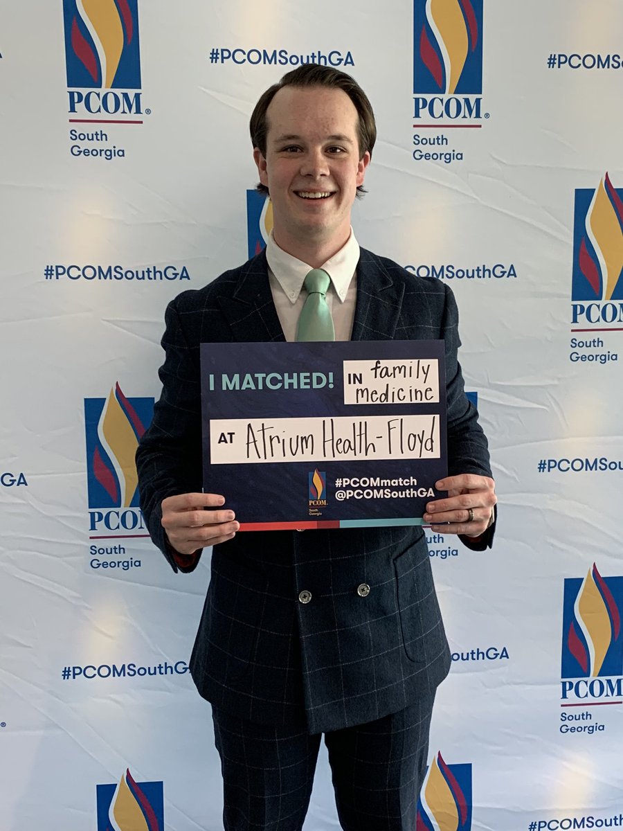 We’re going back to Rome! #Match2023 #PCOMMatch #MedTwitter