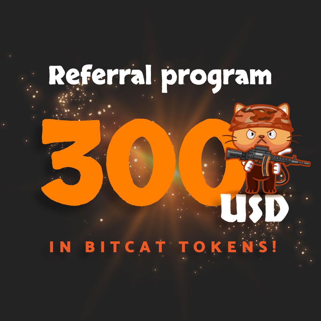 BitCat Game tweet media