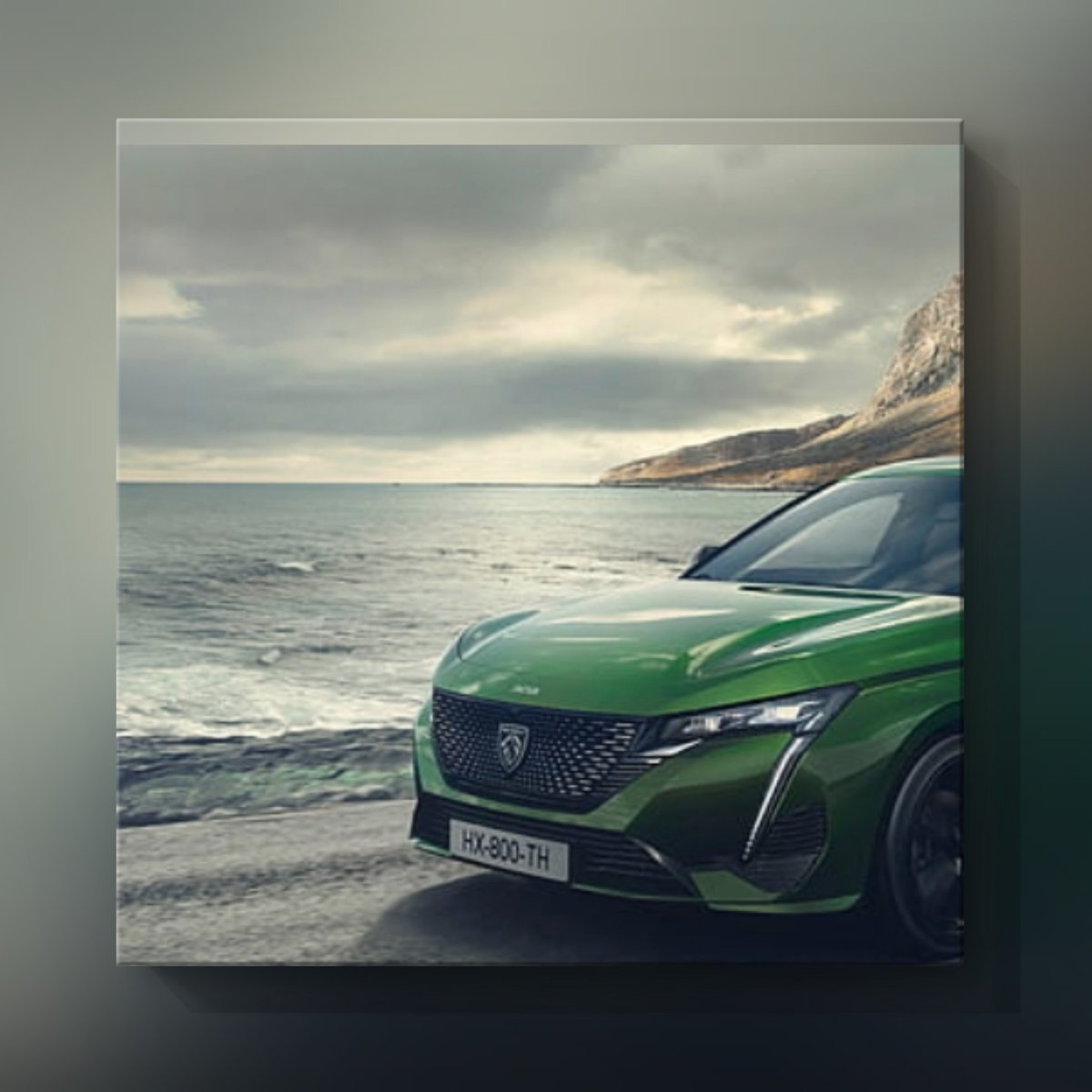 #DiaDeSanPatricio @peugeottumosa <a href="/PeugeotES/">Peugeot España</a> #beer