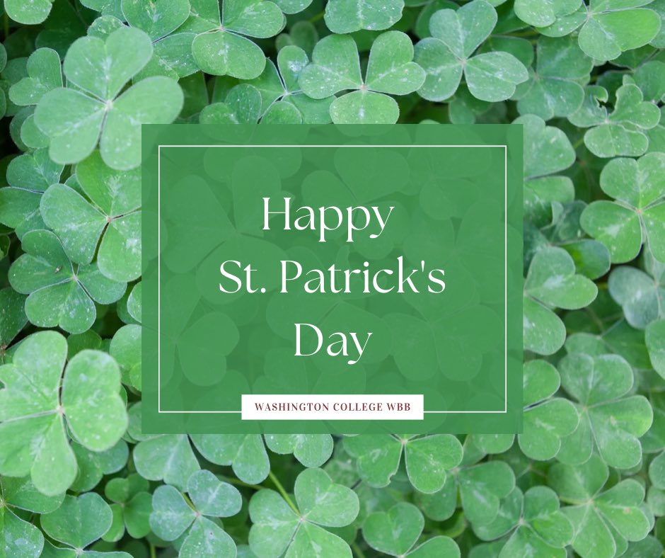 ☘️Happy St. Patrick’s Day! ☘️

#Family