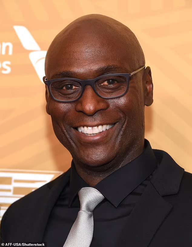 A viúva de Lance Reddick agradece aos jogadores de Destiny por