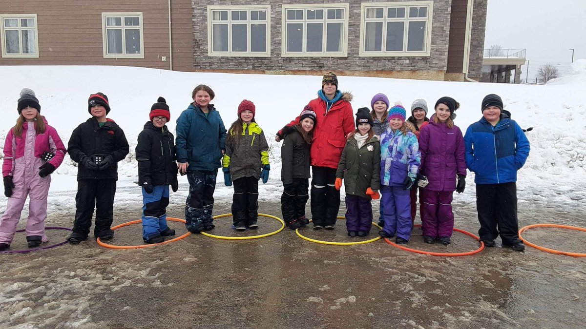 Woodland Primary School tweet media