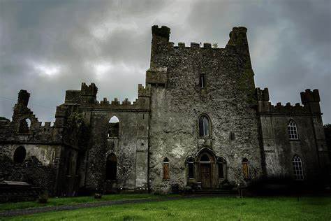 zakfan4ever's tweet photo. @Zak_Bagans Happy St Patricks Day!! Two of my favorite locations you investigated in Ireland the terrifying #loftushall and #leapcastle @AaronGoodwin @BillyTolley @jaywasley @GhostAdventures https://t.co/fyhKtQidnV