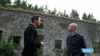 zakfan4ever's tweet photo. @Zak_Bagans Happy St Patricks Day!! Two of my favorite locations you investigated in Ireland the terrifying #loftushall and #leapcastle @AaronGoodwin @BillyTolley @jaywasley @GhostAdventures https://t.co/fyhKtQidnV