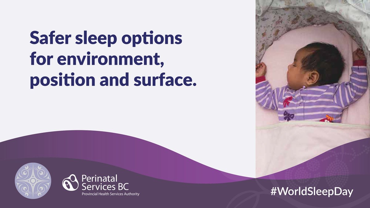 PHSAofBC's tweet photo. Do you want to support Indigenous parents/caregivers in making informed decisions about their infantโs sleep practices?
Access the Safer Sleep Toolkit toolkit: https://t.co/V04c3eRK8F
#SafeSleepWeek #safersleeptoolkit #Indigenousinfantcare @GovCanHealth https://t.co/AX4JVsbAoh