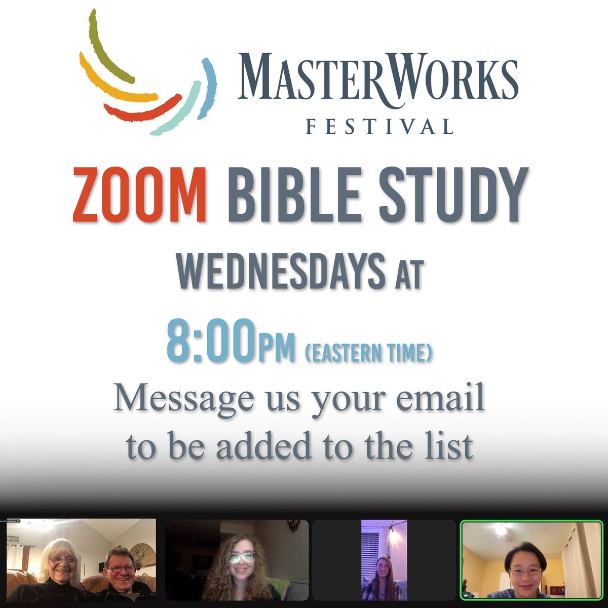 MasterWorks Festival (@TheMWFestival) / Posts / X