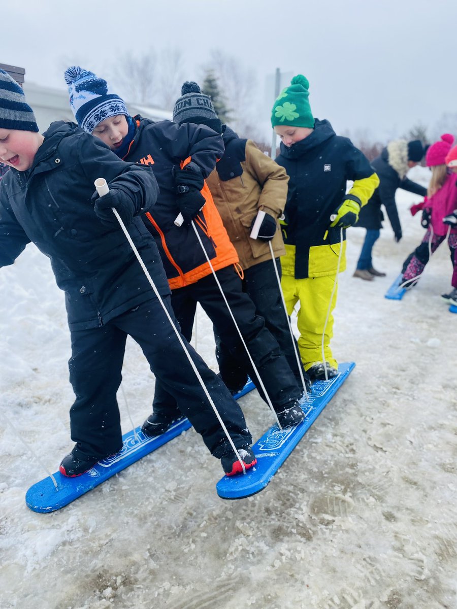 Woodland Primary School tweet media