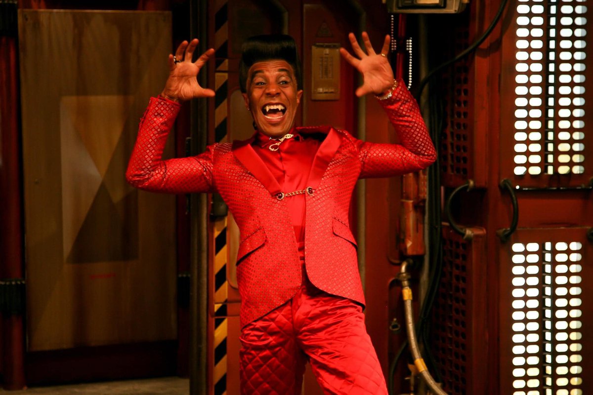 TheGrantPerkins's tweet photo. Just announced for tomorrow's @ukcgfevents : @DannyJohnJules. Now it's a party! https://t.co/qQfh2nNYd7