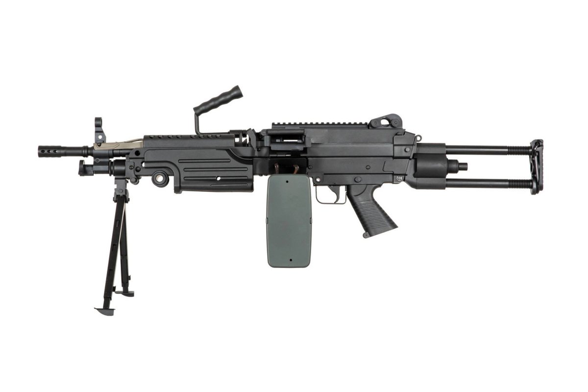 bbguns4less's tweet photo. Specna Arms Resupply &amp; Pre-order ✅ - https://t.co/5uZMontKP1 https://t.co/A7Gc9gLbld