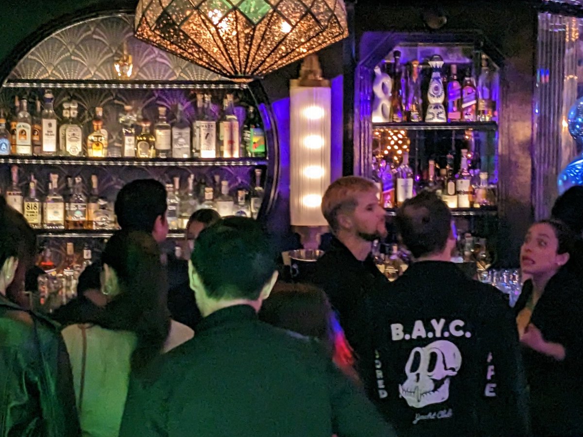 AlphaSprouts tweet media