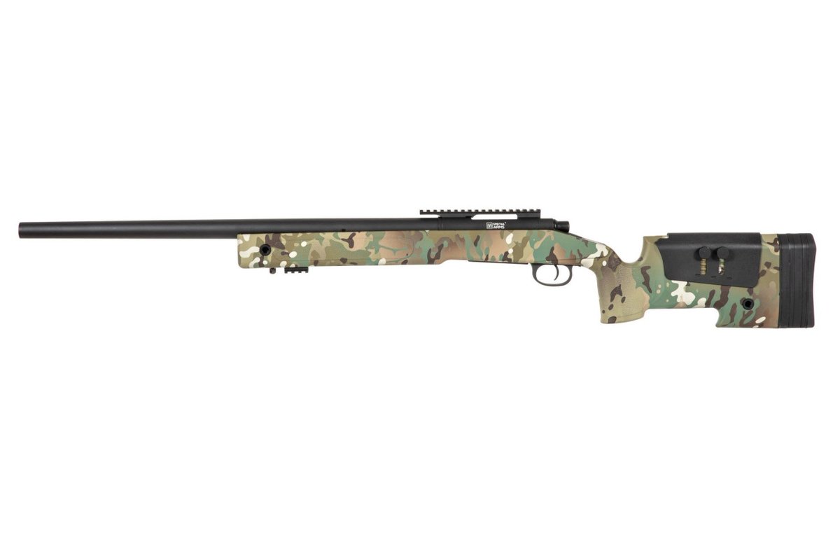 bbguns4less's tweet photo. Specna Arms Resupply &amp; Pre-order ✅ - https://t.co/5uZMontKP1 https://t.co/A7Gc9gLbld