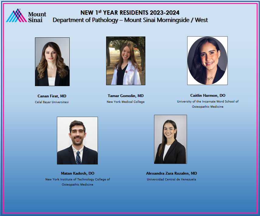 MSW Pathology tweet media