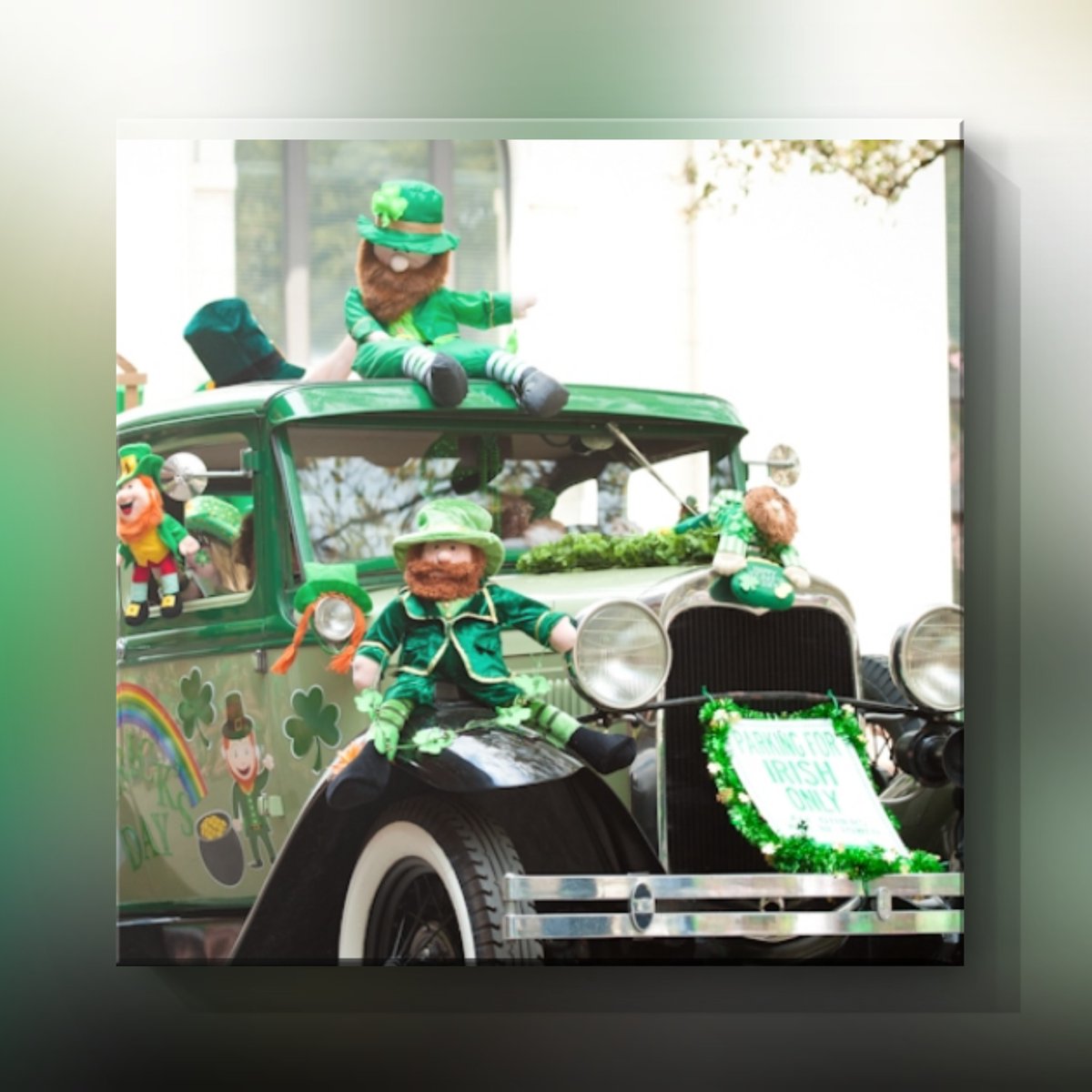 #DíadeSanPatricio cuenta atrás <a href="/NewsCoruna/">KorunaNews</a> <a href="/BlogMotorKoruna/">BlogMotorKoruna</a>