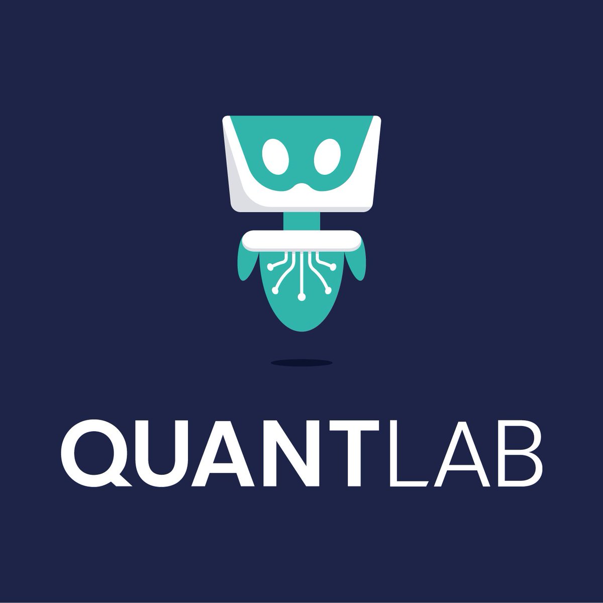 QuantLab.app dApp (@qntl_token_dapp) / Posts / X