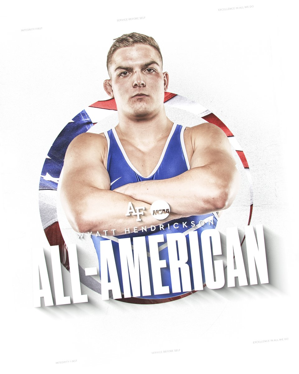 AF_Wrestle's tweet photo. ⚡️Welcome to the club @wyatt_hendrick ! #FlyFightWin #MostDominant https://t.co/dwsRNvNRJd
