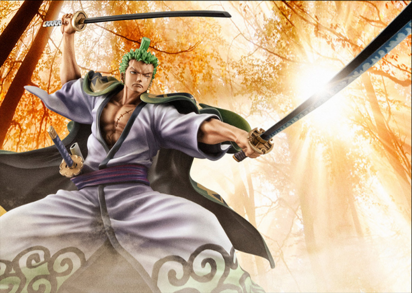 0nePieceNews_'s tweet photo. 🚨 GROS CONCOURS ONE PIECE pour tenter de remporter une INCROYABLE figurine de Zoro d'une valeur de 250€ 🔥

Pour jouer :

❤️ Follow @zenpop_fr et @0nePieceNews_
🔁 Like et RT ce post
✅ Tag un ami https://t.co/IMft9UHizJ