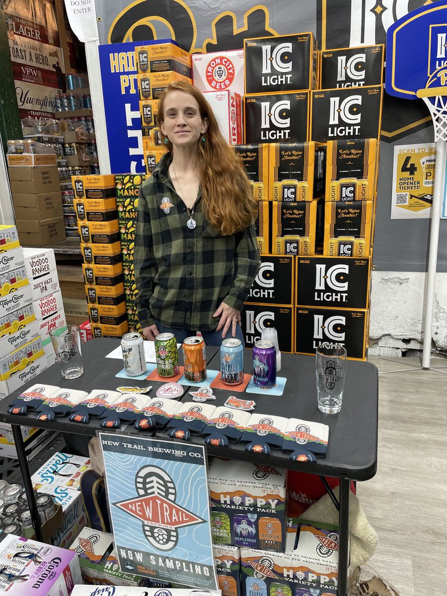 Friendship Beer Distributor tweet media