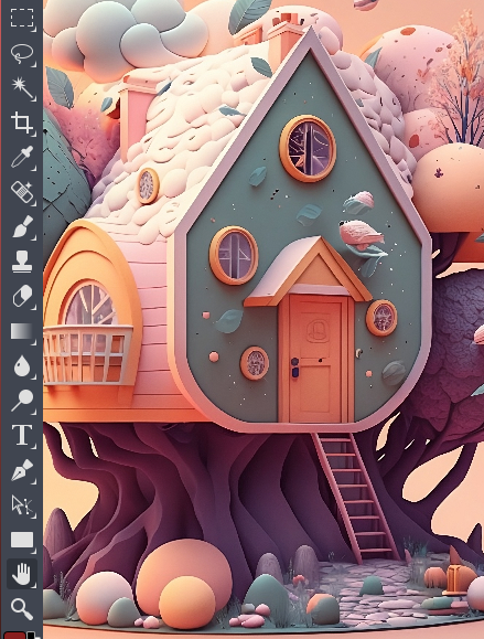 LadyMintNFT's tweet photo. What do you think about a collection of little houses? Should I do a drop on @foundation or is it not interesting to anyone?
#NFTcollection #digitalart #Foundation #cryptoart #smallhouses #NFTdrop #NFT https://t.co/JusUHCmUnT