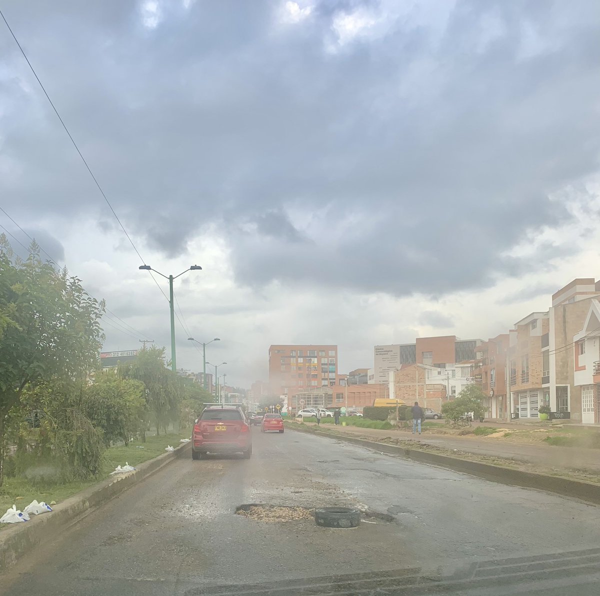 Mauricio Rodríguez tweet media