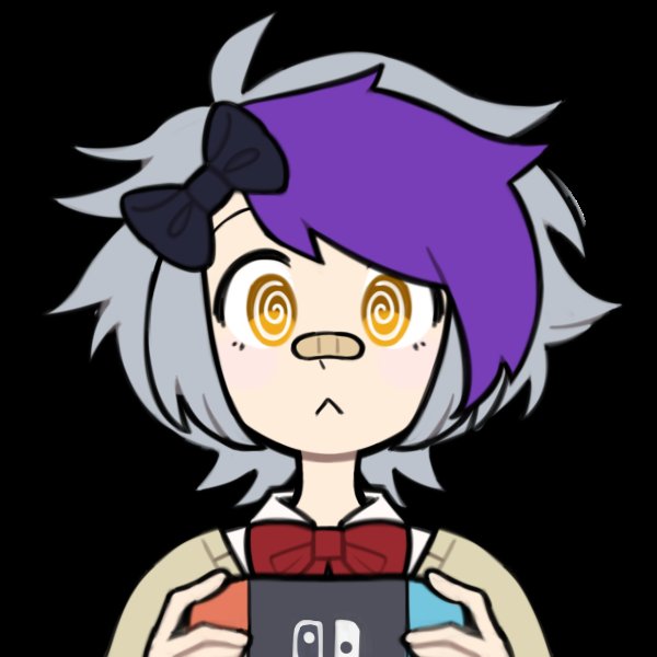 SomeAnimeGal's tweet photo. @Sugarbellls Yes! Hello! Hi! I am Dawn, just a totally normal Human! Most certainly! I wish only to discuss the games as a virtual voice assaulting your fragile human ears through the aether!

Also, I like robots

https://t.co/NUvtjuwHr6 https://t.co/hSWJI6QSir