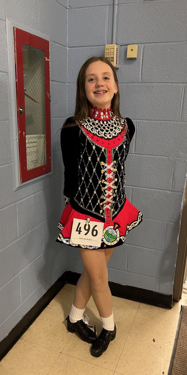 StevensCWC's tweet image. Special treat for Saint Patrick’s Day. Thanks Abby