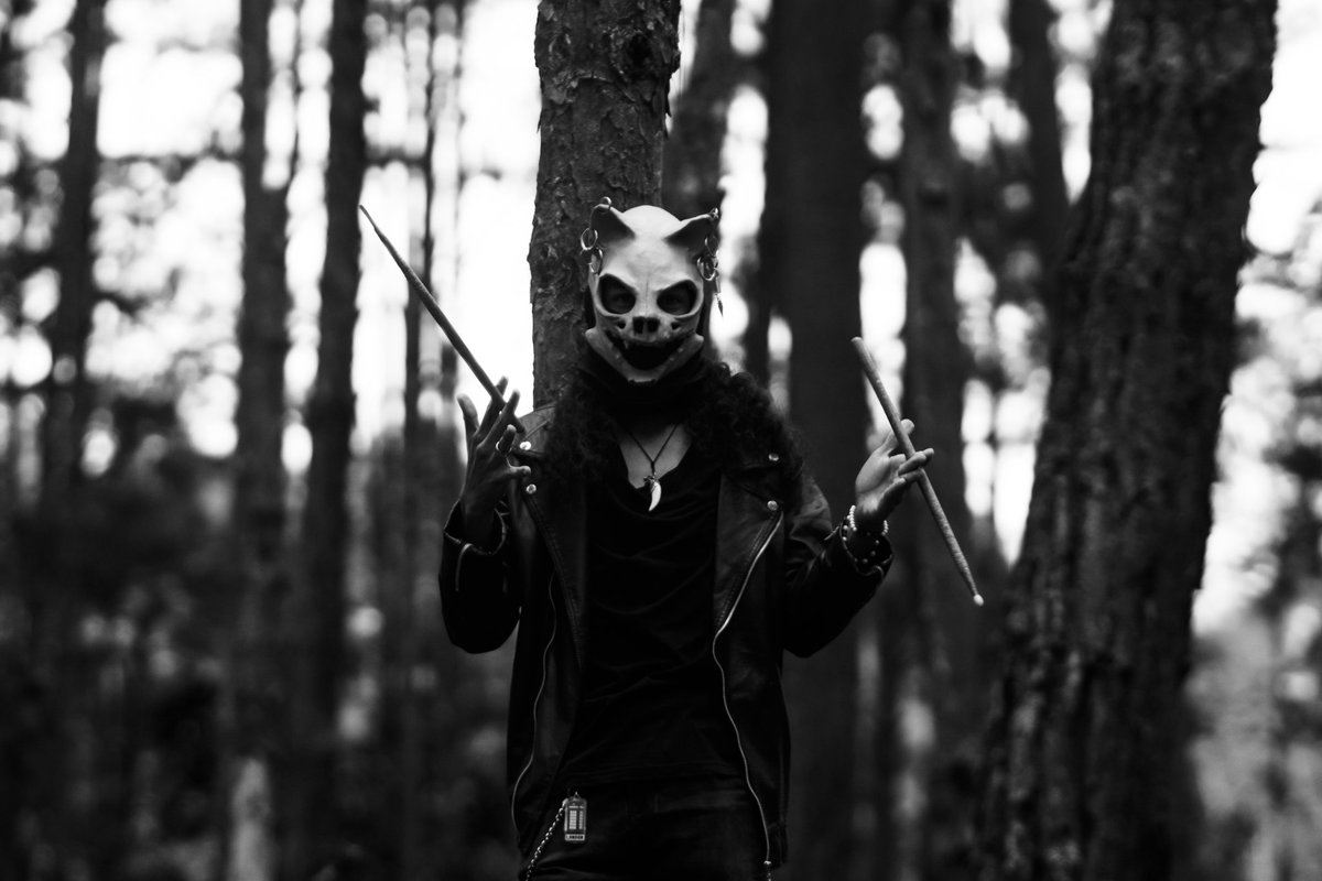 Forax_Band's tweet photo. #metal #Forax #Deathmetal #BlackMetal #Colombia https://t.co/N4ZFjEIsZ8