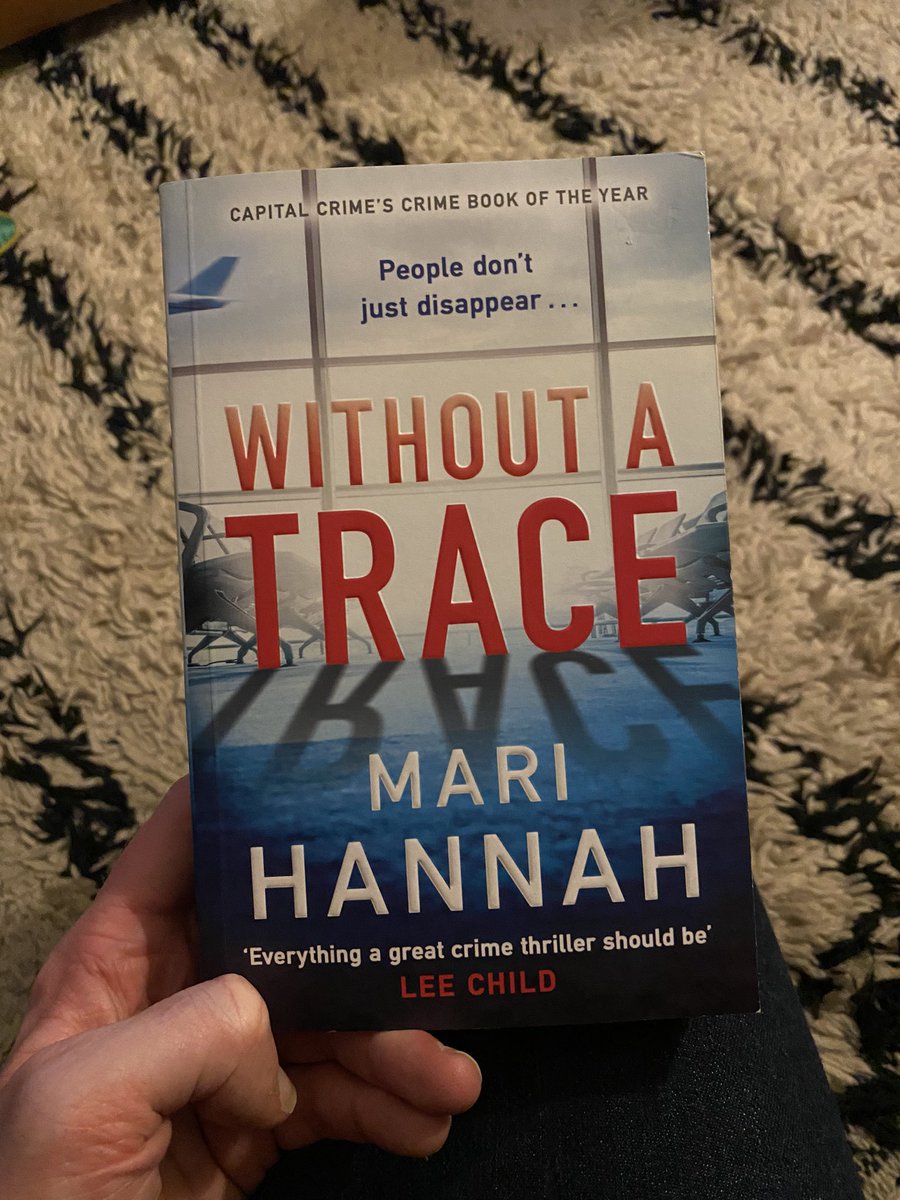 paulm844's tweet photo. Just finished Gallows Drop by @mariwriter; couldn’t put it down. The cliffhanger..! Immensely happy I already have the next instalment in readiness..! https://t.co/LwAb3PQS4c