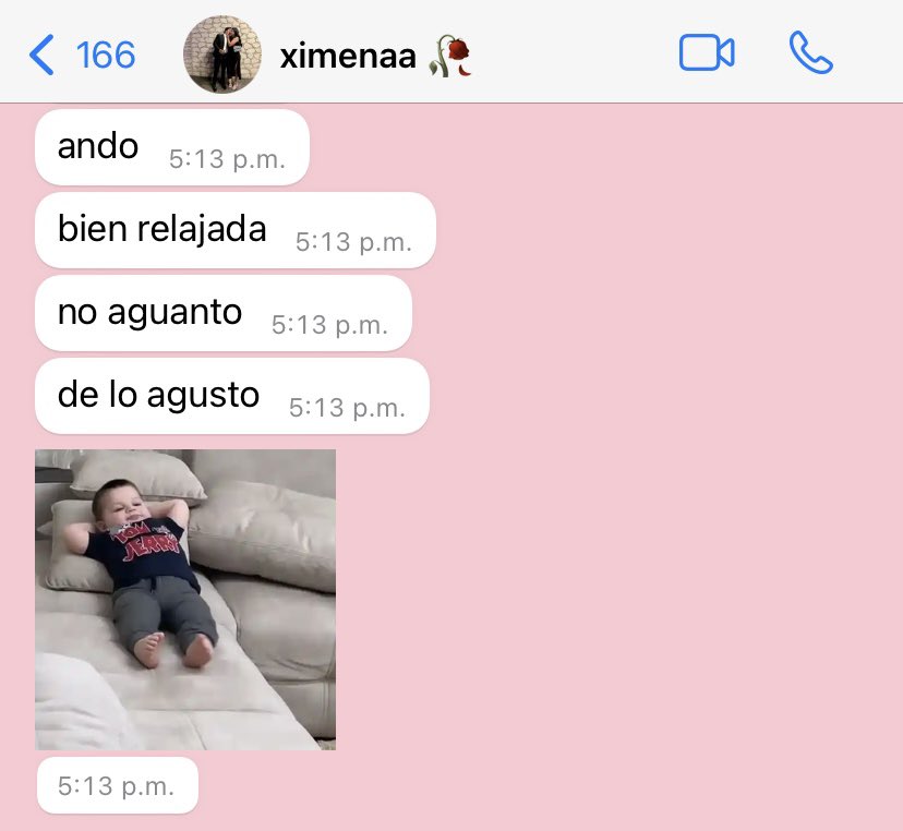 * se acaban inters * 

nosotras en corto: