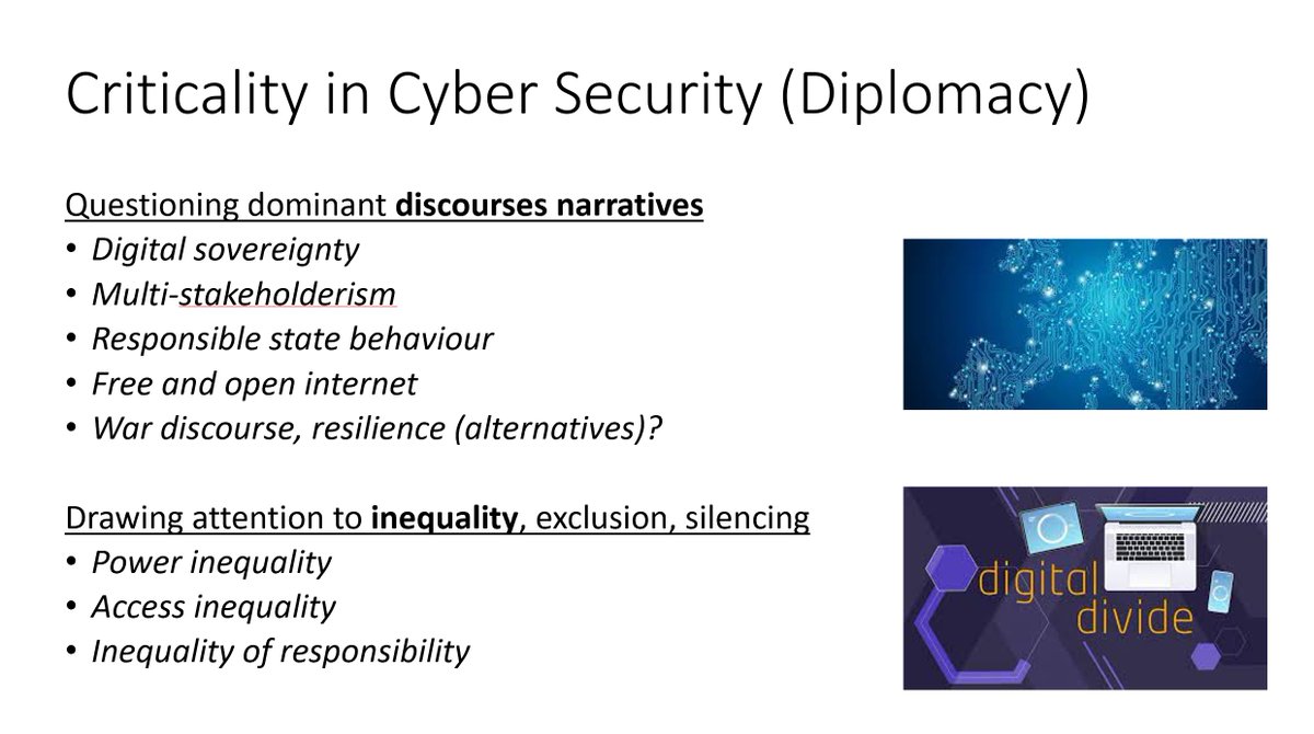 Joe Burton (@drjoeburton) on Twitter photo I enjoyed our cyber diplomacy panel today at #ISA2023. I talked about what a critical approach to cyber diplomacy might look like. Excellent feedback from @xymenakurowska, thank you! With @TobiTheScholz <a href="/a_barrinha/">Andre Barrinha</a> and Rebecca Turner. I enjoyed our cyber diplomacy panel today at #ISA2023. I talked about what a critical approach to cyber diplomacy might look like. Excellent feedback from @xymenakurowska, thank you! With @TobiTheScholz <a href="/a_barrinha/">Andre Barrinha</a> and Rebecca Turner.
