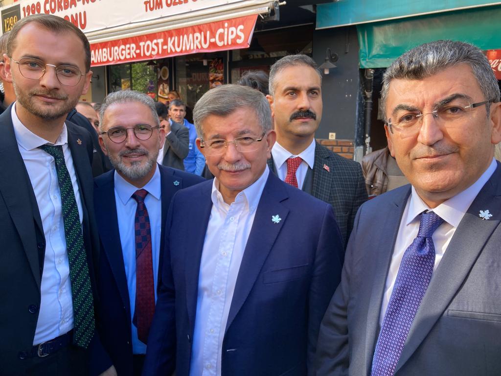 Konya Seninle 
Hasan Ekici