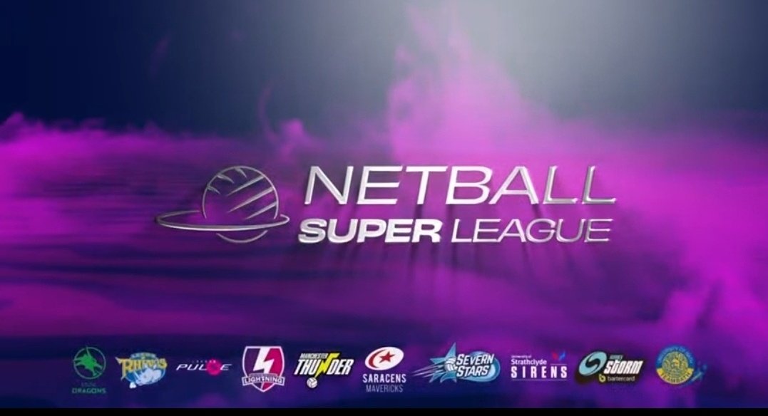 InTheChatTime's tweet photo. @SkyNetball @NetballSL @SkyNetball @CazJMMcCann @CliveJonespr
@ClintonJess @TelegraphWomen @marieturner131 @sachgrant
#netballfamily Not long now until your #StPatricksDay2023 #FridayNightNetball #RND7 @thundernetball host @TeamBathNetball. The starting 7s have been named😉 https://t.co/Qz45oHE7VD